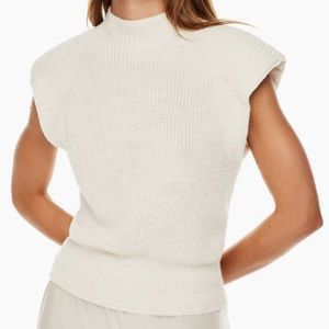 Aritzia Babaton Hazlitt Sweater Vest